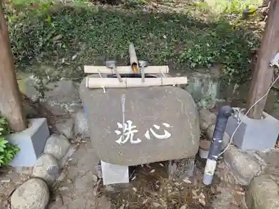 八幡神社(山梨県)