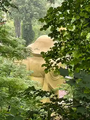 中之嶽神社(群馬県)