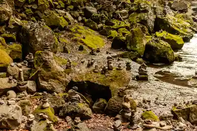 天安河原宮(宮崎県)