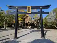 龍王神社(熊本県)