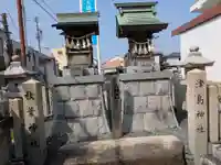 津島神社(岐阜県)