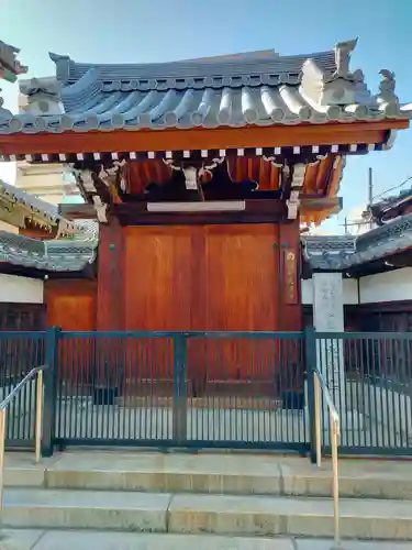 光専寺(大阪府)