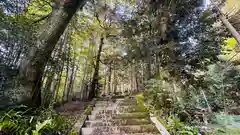 産靈七社神社(京都府)