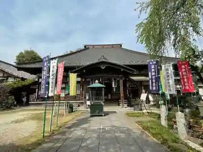 西光寺(埼玉県)