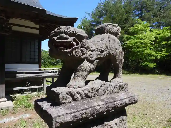 稲荷神社(青森県)