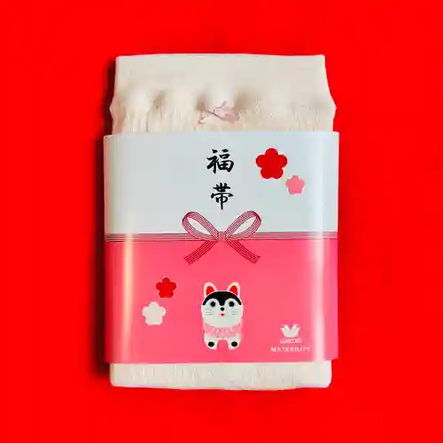 土津神社｜こどもと出世の神さま(福島県)