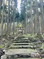 賀茂神社(京都府)