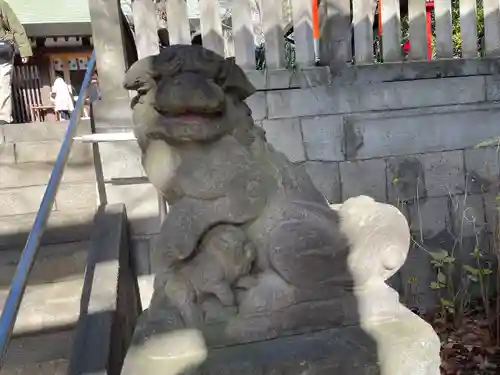  六本木天祖神社(東京都)