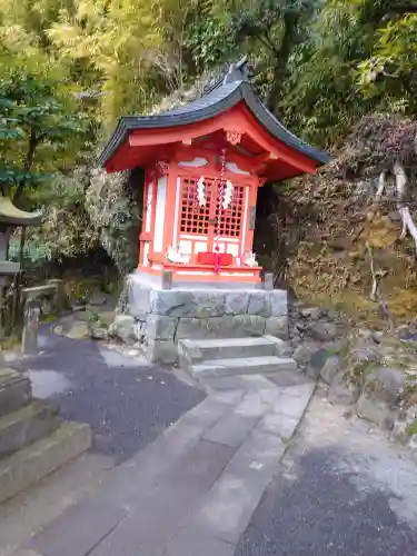 祐徳稲荷神社(佐賀県)
