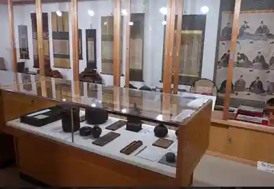 妙国寺のその他建物