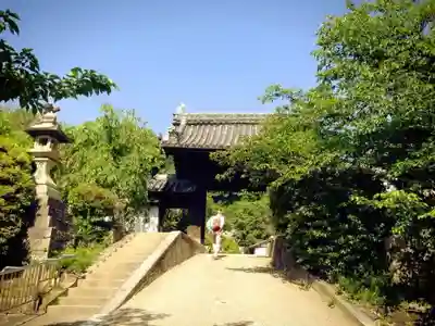 慈眼寺のその他建物