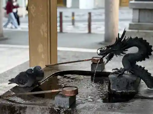 小梳神社(静岡県)