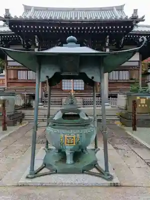 妙蓮寺のその他建物