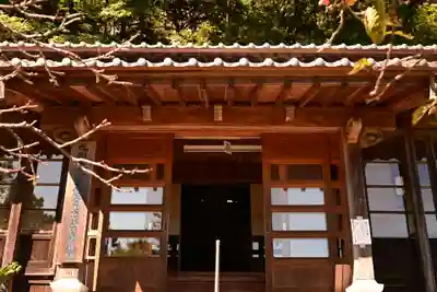 文殊仙寺(大分県)