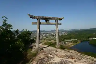 龍王神社(香川県)