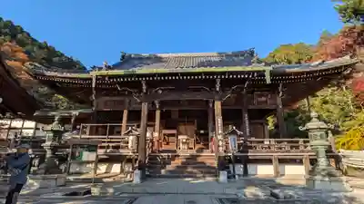 善峯寺(京都府)