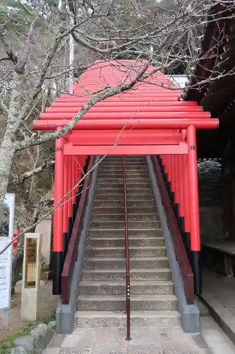 金剛宝寺（紀三井寺）(和歌山県)