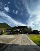 飯盛神社のその他建物