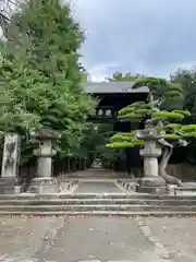 恵林寺(山梨県)