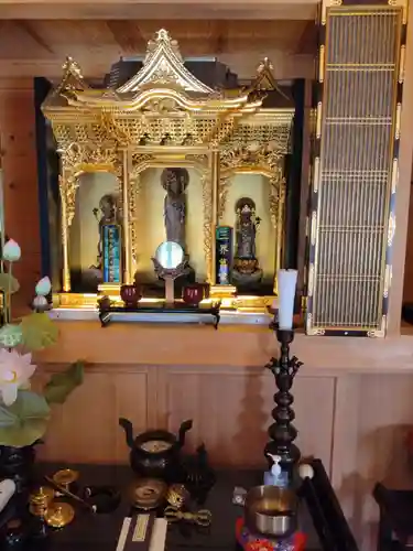 藤田寺(宮城県)