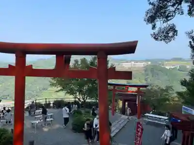 祐徳稲荷神社(佐賀県)