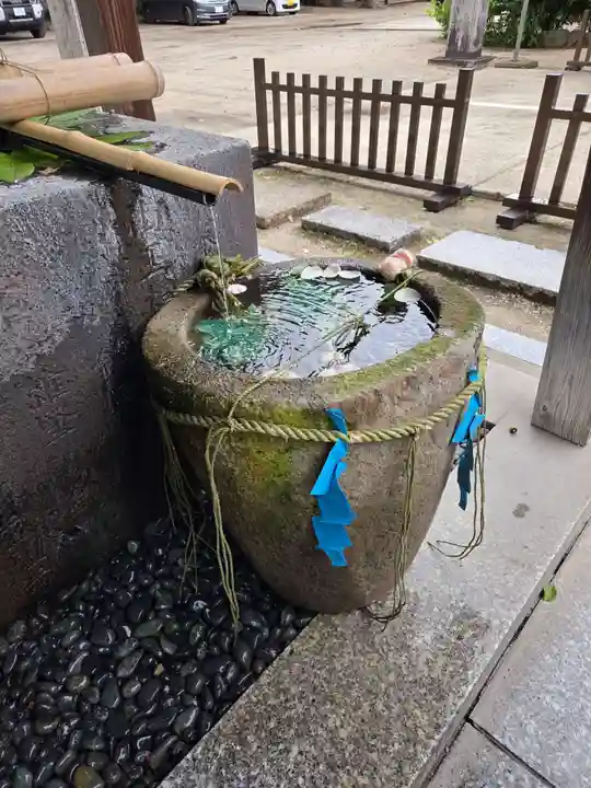 久留米宗社 日吉神社(福岡県)