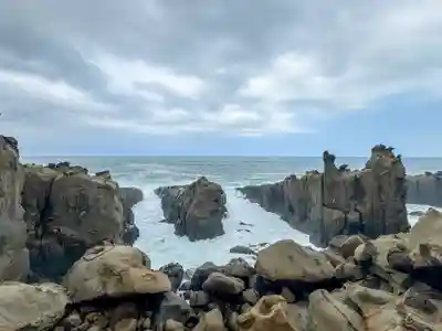 鵜戸神宮(宮崎県)