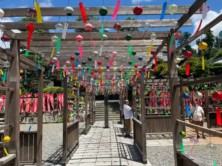 秋葉總本殿可睡斎(静岡県)