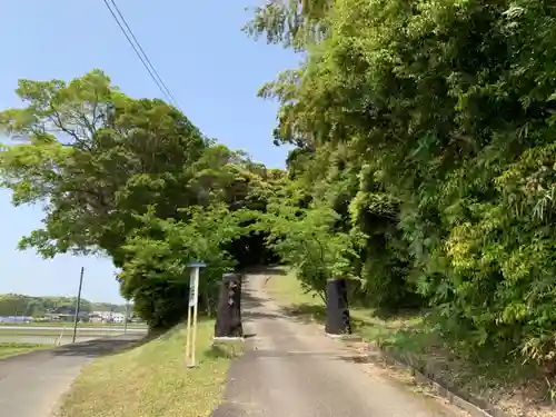 真淨寺のその他建物