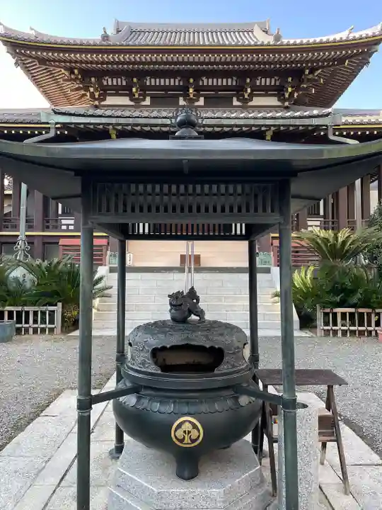 浄土宗南命山善光寺のその他建物