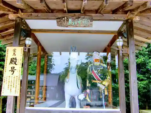 乃木神社のその他建物