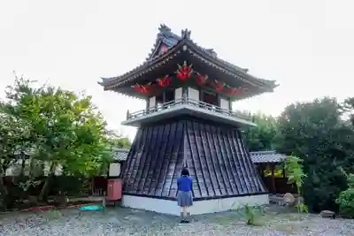 常光寺のその他建物