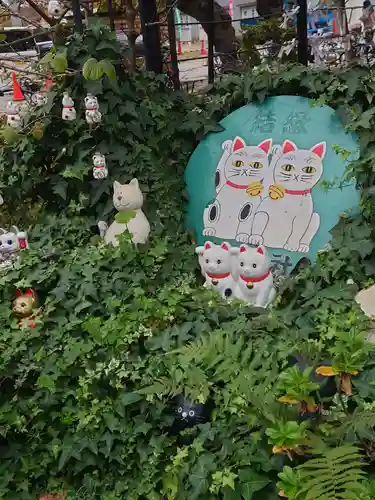 今戸神社(東京都)