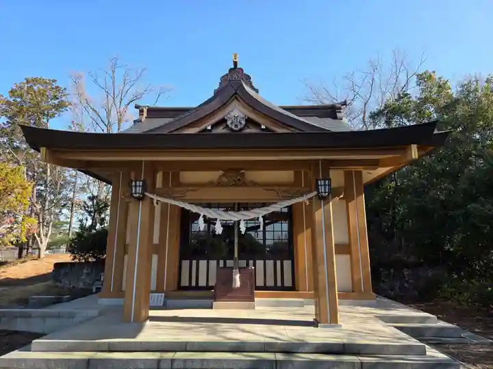 能ケ谷神社(東京都)