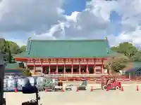平安神宮のその他建物