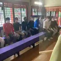 多治速比売神社(大阪府)