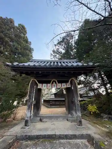 與止日女神社(佐賀県)