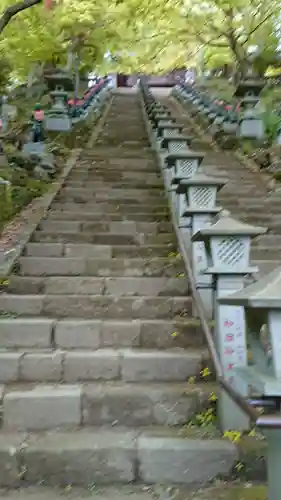 大山寺のその他建物