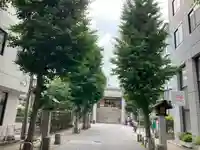 芝大神宮(東京都)