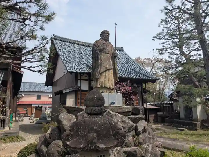 大寶寺(福井県)