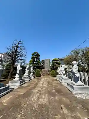 泉龍寺(神奈川県)