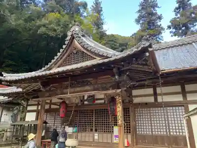 瀧安寺(大阪府)