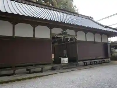 山宮浅間神社(静岡県)