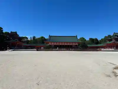 平安神宮(京都府)