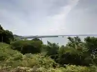 赤岩神社(静岡県)