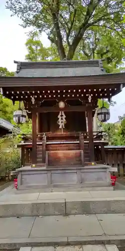 北野天満宮(京都府)