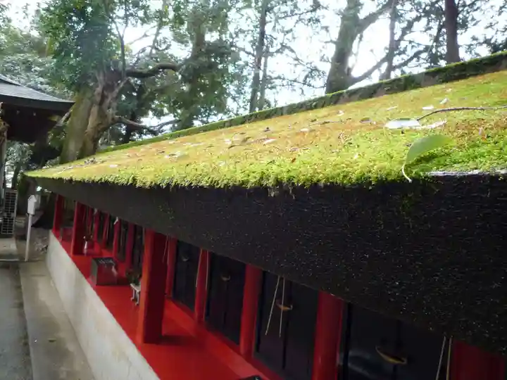 一言主神社(茨城県)