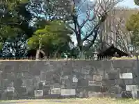 弥生慰霊堂(東京都)