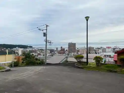 日光院(北海道)