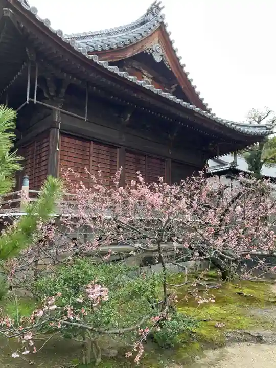 天皇寺(香川県)